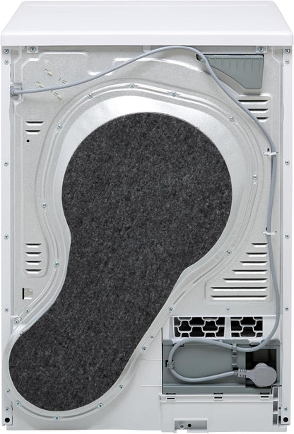 BEKO DTKCE80021W 8 kg Condenser Tumble Dryer - White
