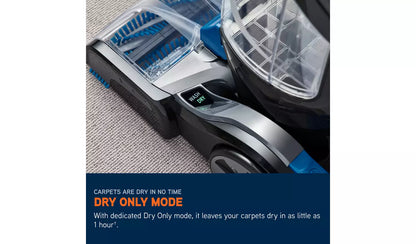 Vax Platinum Smartwash Upright Carpet Cleaner