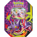 Pokémon TCG: Mega Moonlit Tin - Gengar