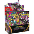 Pokémon Pitch Black English Booster Box (PRE-ORDER)