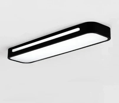 Modern LED Ceiling Lamp for Hallways