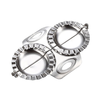 Stainless Steel Dumplings Mold